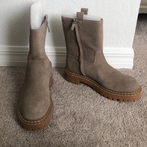 Splendid Alexxi Style Boots